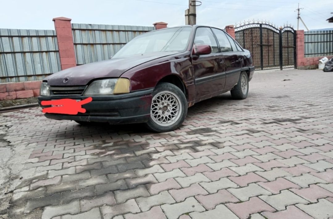 Opel Omego продам