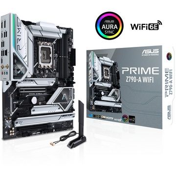 Pachet placa de baza Asus z790 Wifi+proceaor intel i913900k