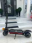 Trotineta electrica Solar P1 3.0