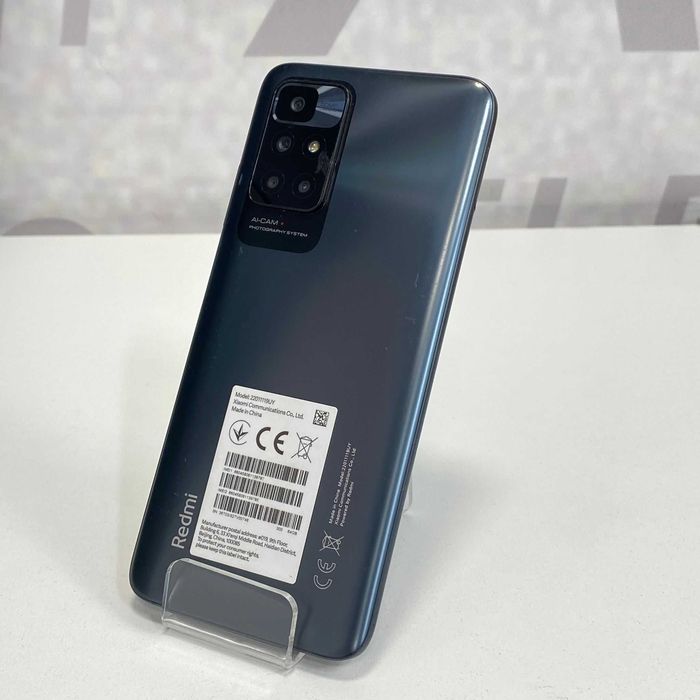 Telefon Xiaomi Redmi 10 (AG13 Independentei) Garantie 2 ani!