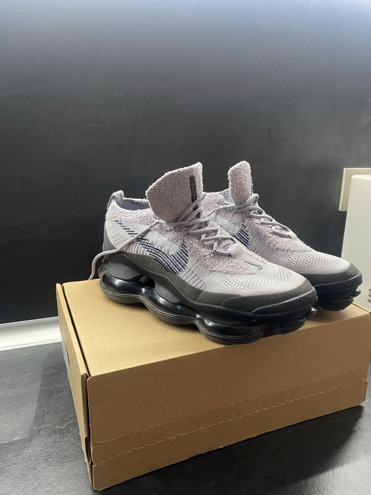 Nike Air Max Scorpion fk grey