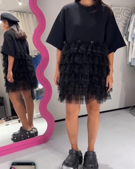 Продаётся платье