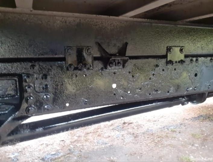 Iveco Eurocargo 12 t , an fab. 2009 , motor 5880 cmc , 205 kw , euro 5