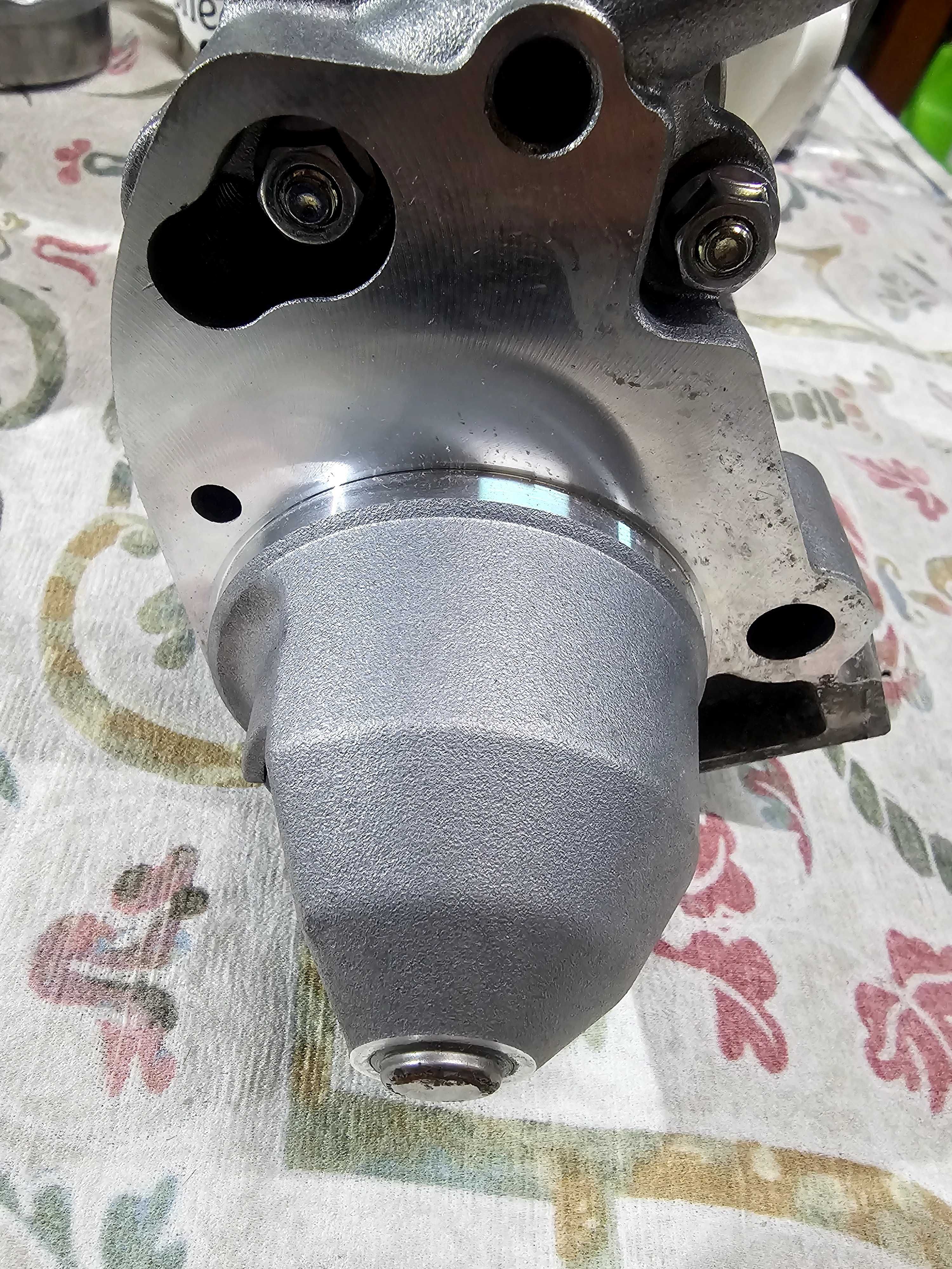 Стартер Denso DSN1222