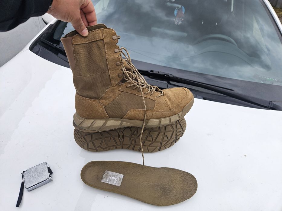 Oakley assault 2 nr 47