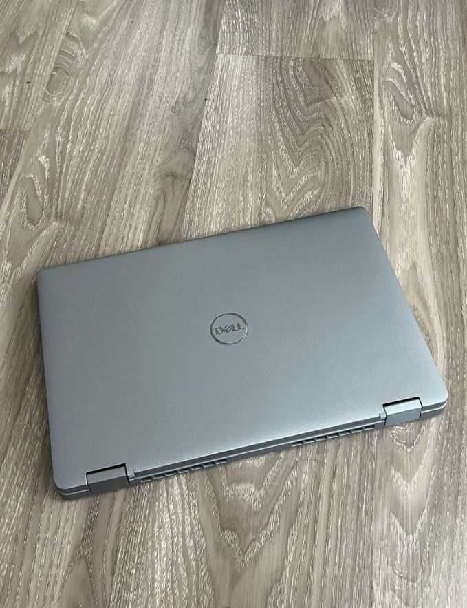 Dell Latitude 5320 2in1 , Intel i5-1145G7 , 16GB DDR4 , 256 SSD - НОВ