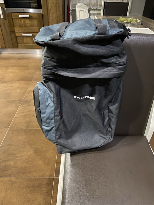 Дисаги за велосипед