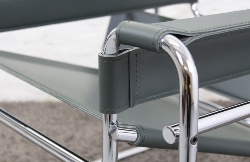 Wassily Chair Marcel Breuer Knoll