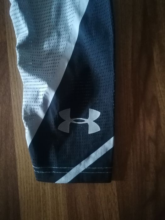 Colanți trei sferturi Under Armour