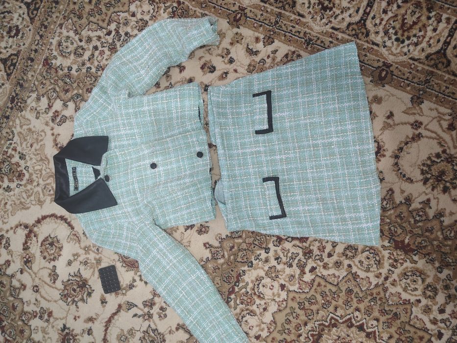 Продам двойка 44р