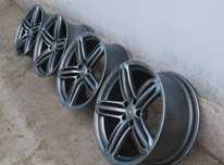 Jante Segment R19