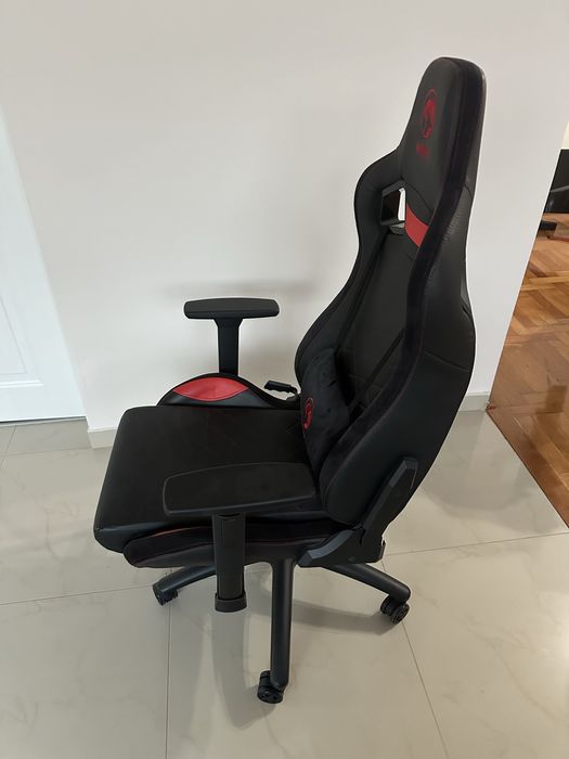 Scaun Gaming Marvo