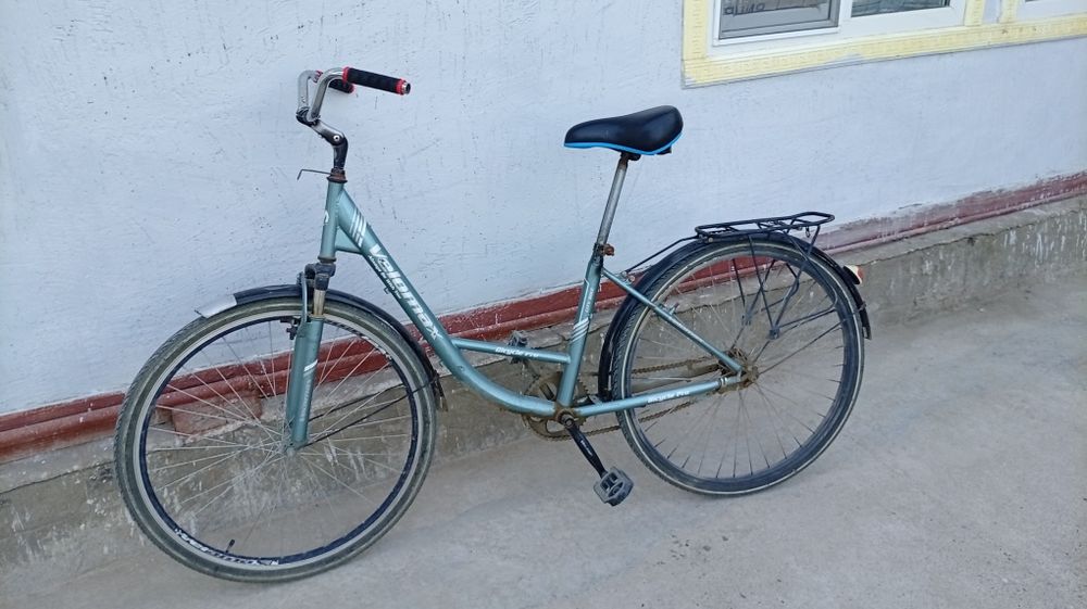 Велосопед сотилади