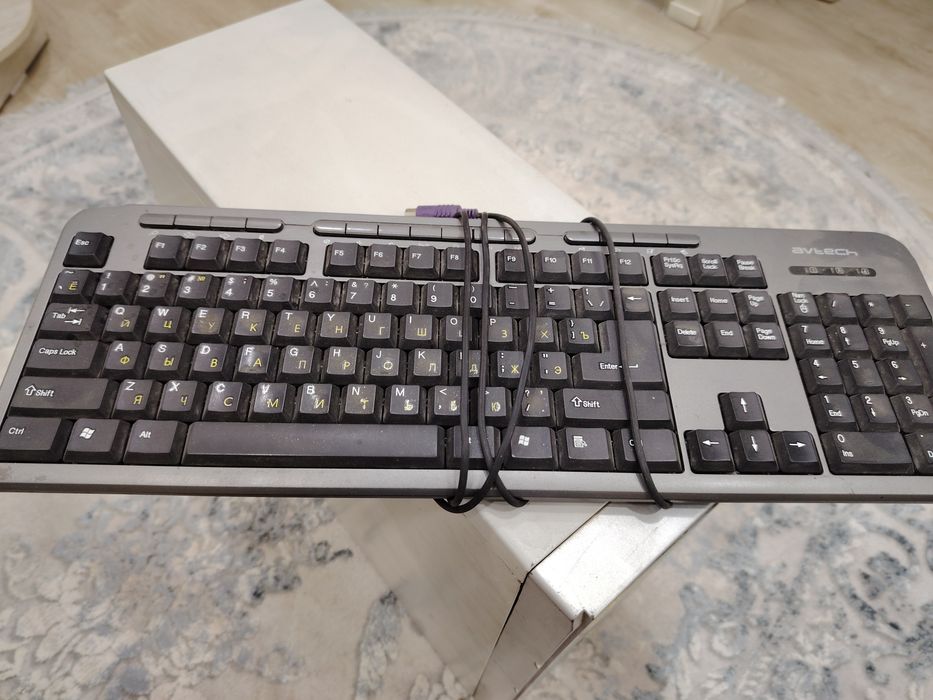 Клавиатура для компьютера