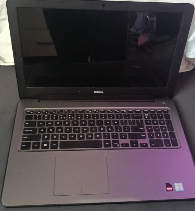 Laptop Dell 15.6