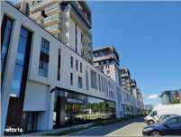 Belvedere 2023 Aviatiei, 2 camere 63mp 2 Bai Centrala Parcare Subteran