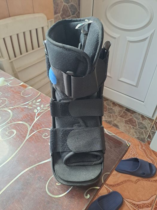 Orteza glezna imobilizare noua