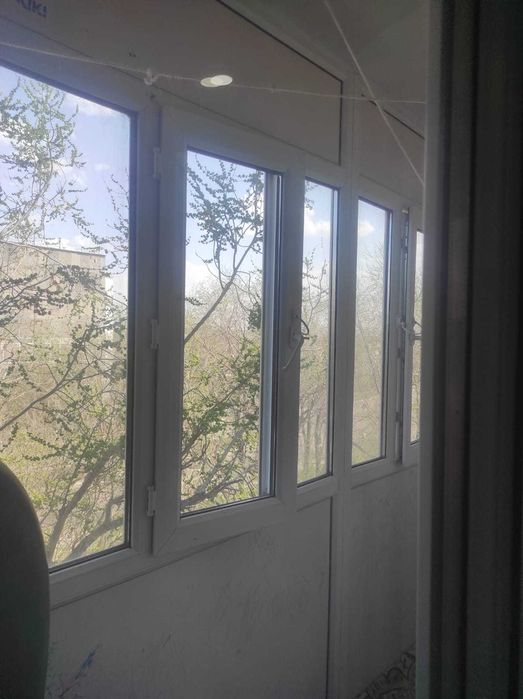 3 комн на 7 мкрн дом Свкчка / помощь  в ипотеке , Торг