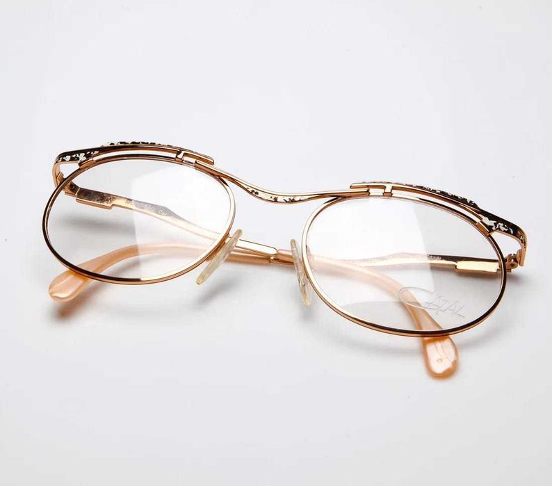 Ochelari vintage Cazal, Germania