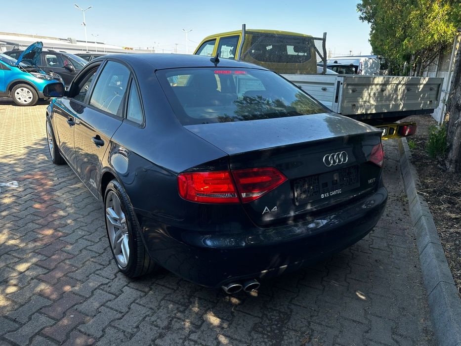 2008 Audi A4 B8 - 1.8TSI Automat - Clima * Senzori * Nav