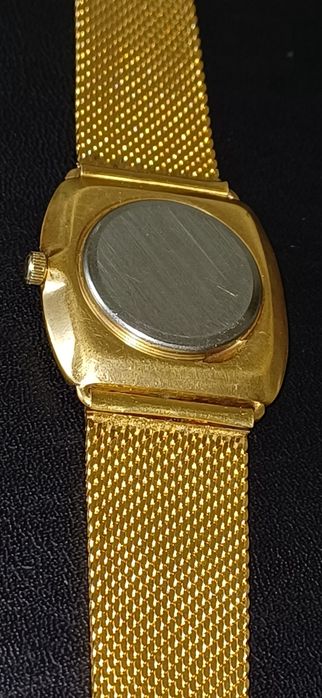 Ceas Breitling anii 70 .