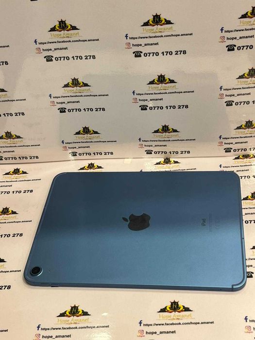 Hope Amanet P13 / iPad Gen 10