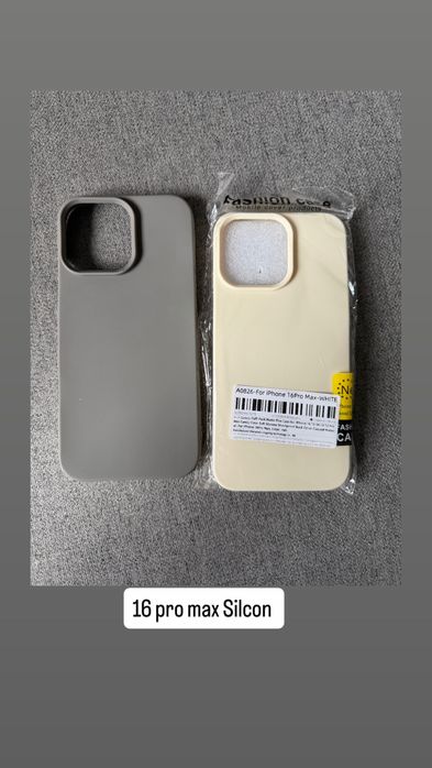 Huse silcon colore 16/15/14/13/