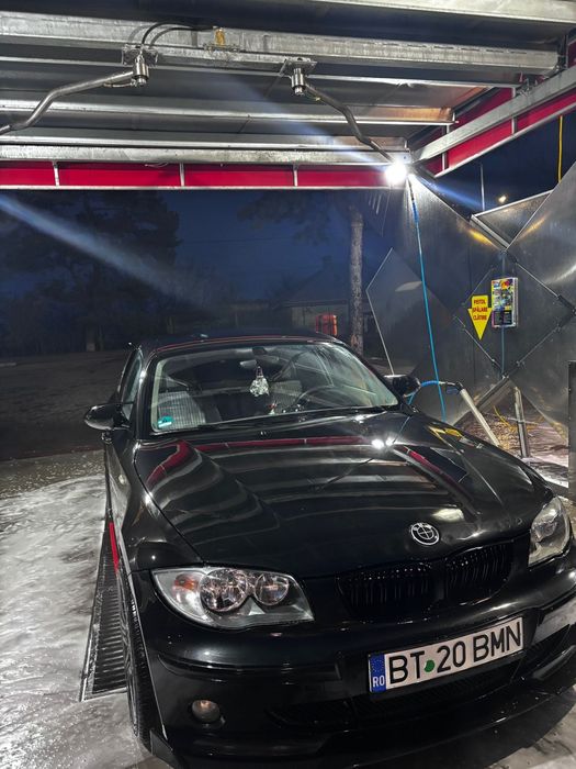 Vand sau schimb seria 1 plus diferenta din partea mea daca e nevoie