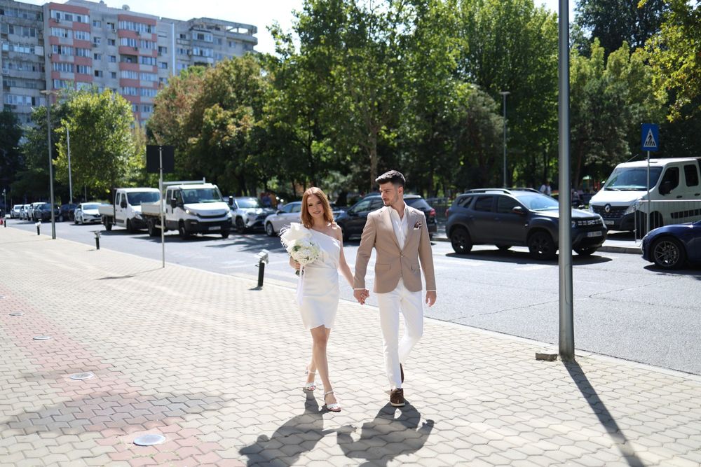 Fotograf cameraman evenimente nunta botez cununie