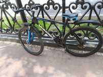 Velosiped sotiladi
