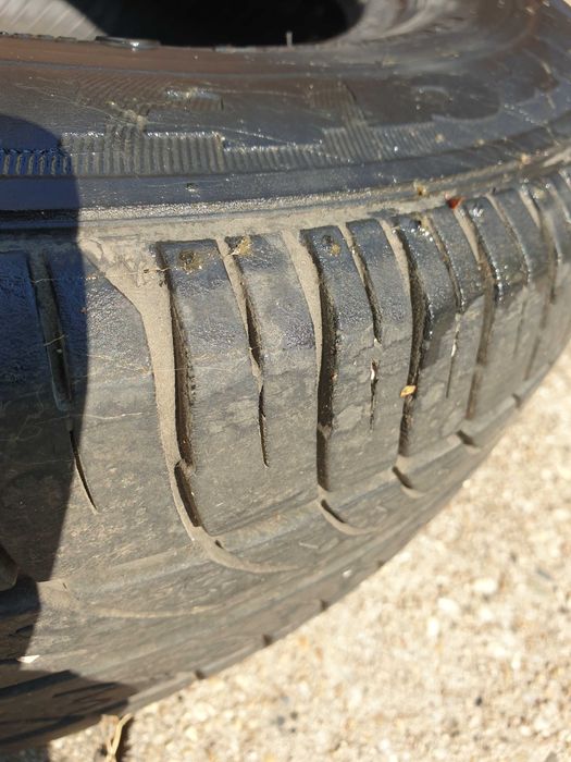 Летни гуми 175/70 R14 84T LASSA Miratta