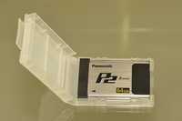 Card Panasonic P2 de 64GB pt. camere video
