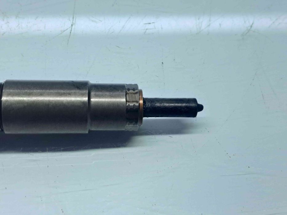 Injector  AUDI A5 Sportback (8TA) [Fabr 2009-2015] 03L130277 2.0 TDI C