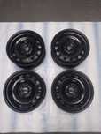 Jante vw skoda 16 5x112
