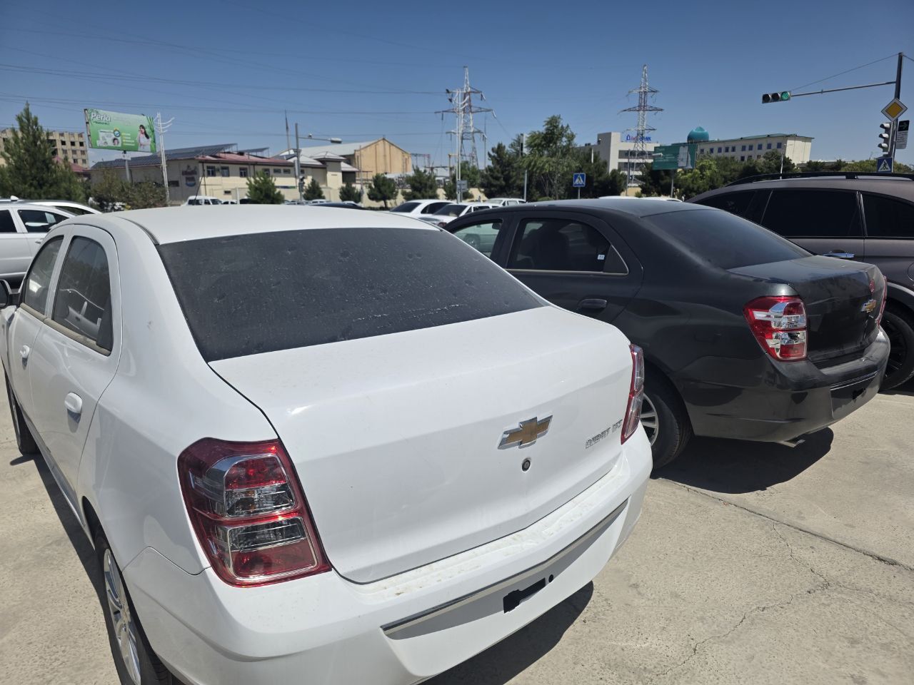 Продаётся Cobalt GX-STYLE