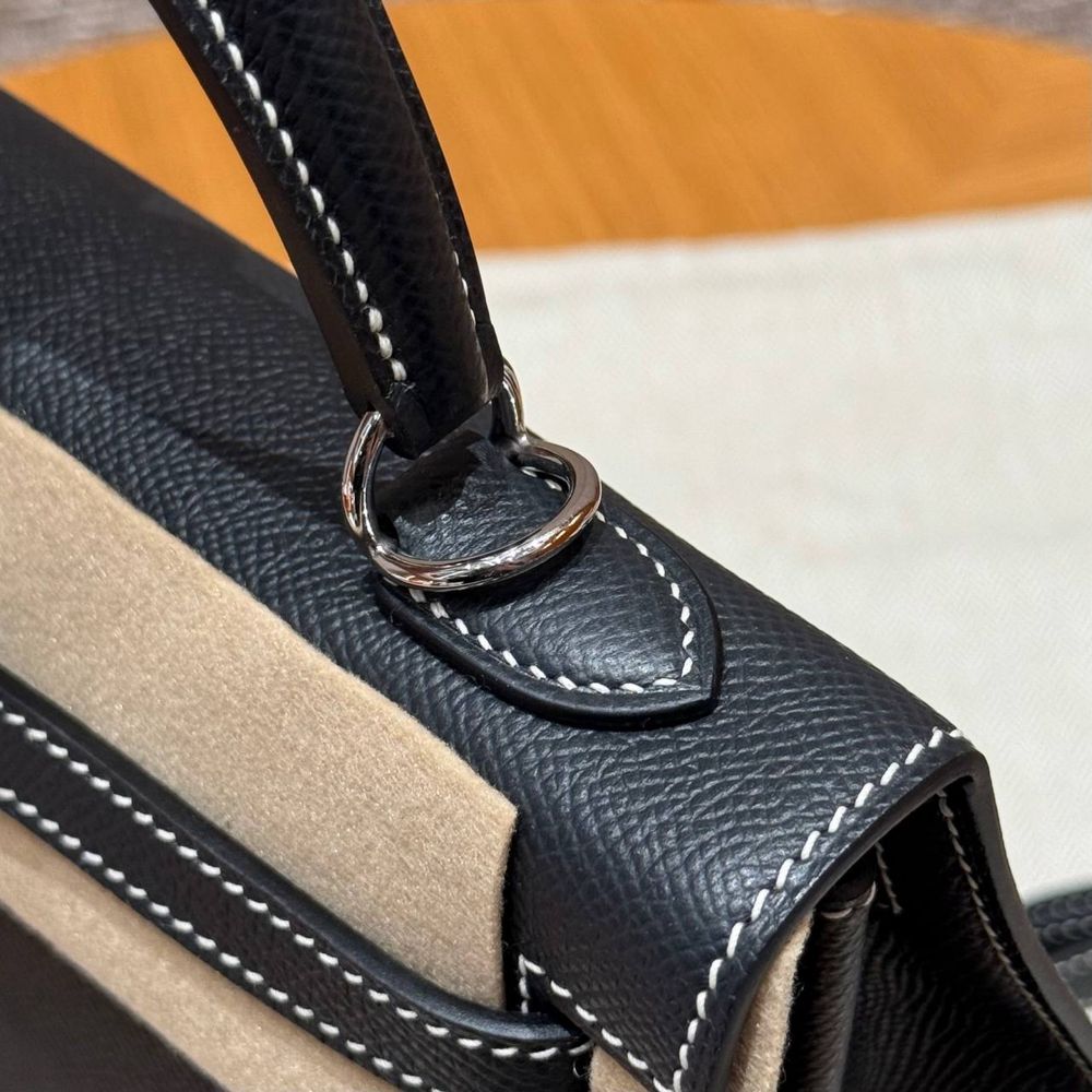 Geanta Hermes Kelly Epsom 25