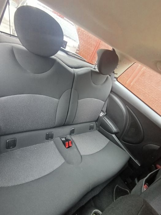 Mini Cooper One 1.6 benzina aspirat 2012