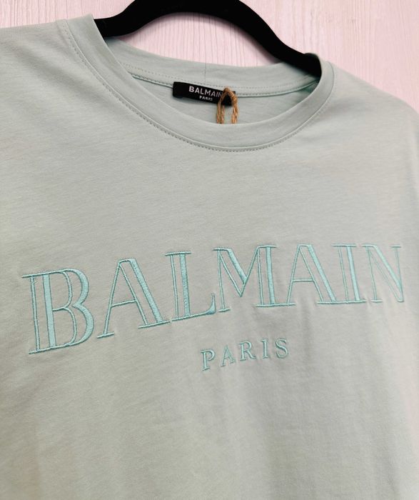 Дамски тениски Balmain, Stella McCartney x The Beatles, Ризи SeZane