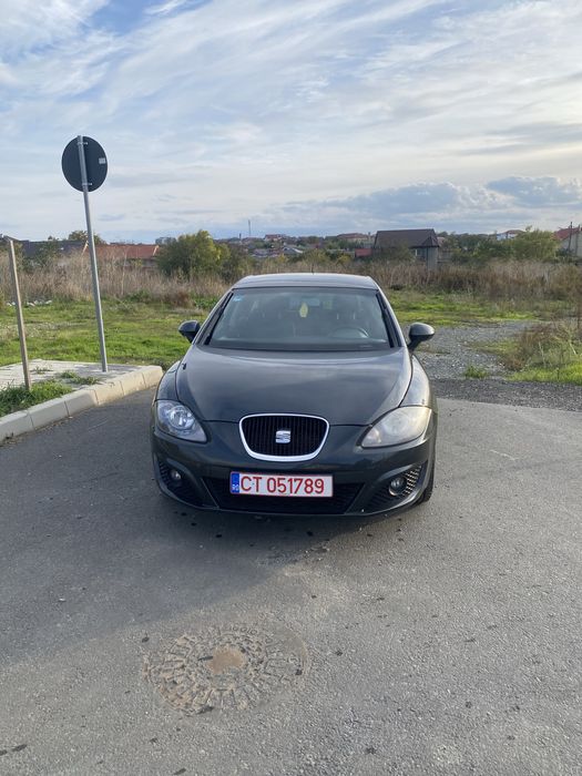 Seat Leon 1.2 Euro 5