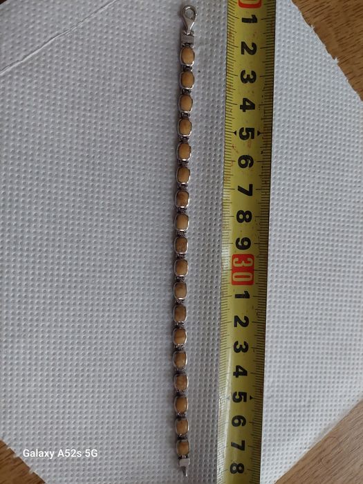 3 Brățară argint 925