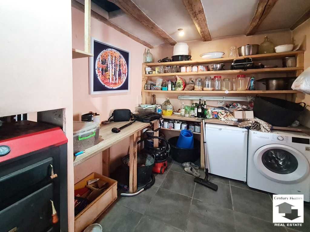 165094 Едноетажна къща в с. Бойновци, само на 10 км. от гр. Габрово