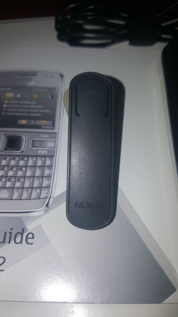 Nokia E72 original ideal