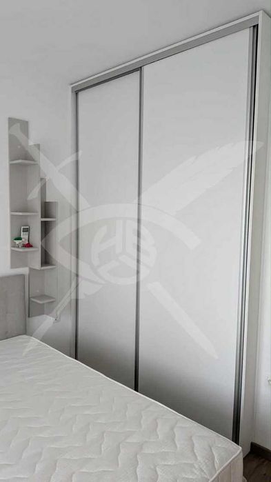 Двустаен апартамент в к.к. Св. Св. Константин и Елена - 95677