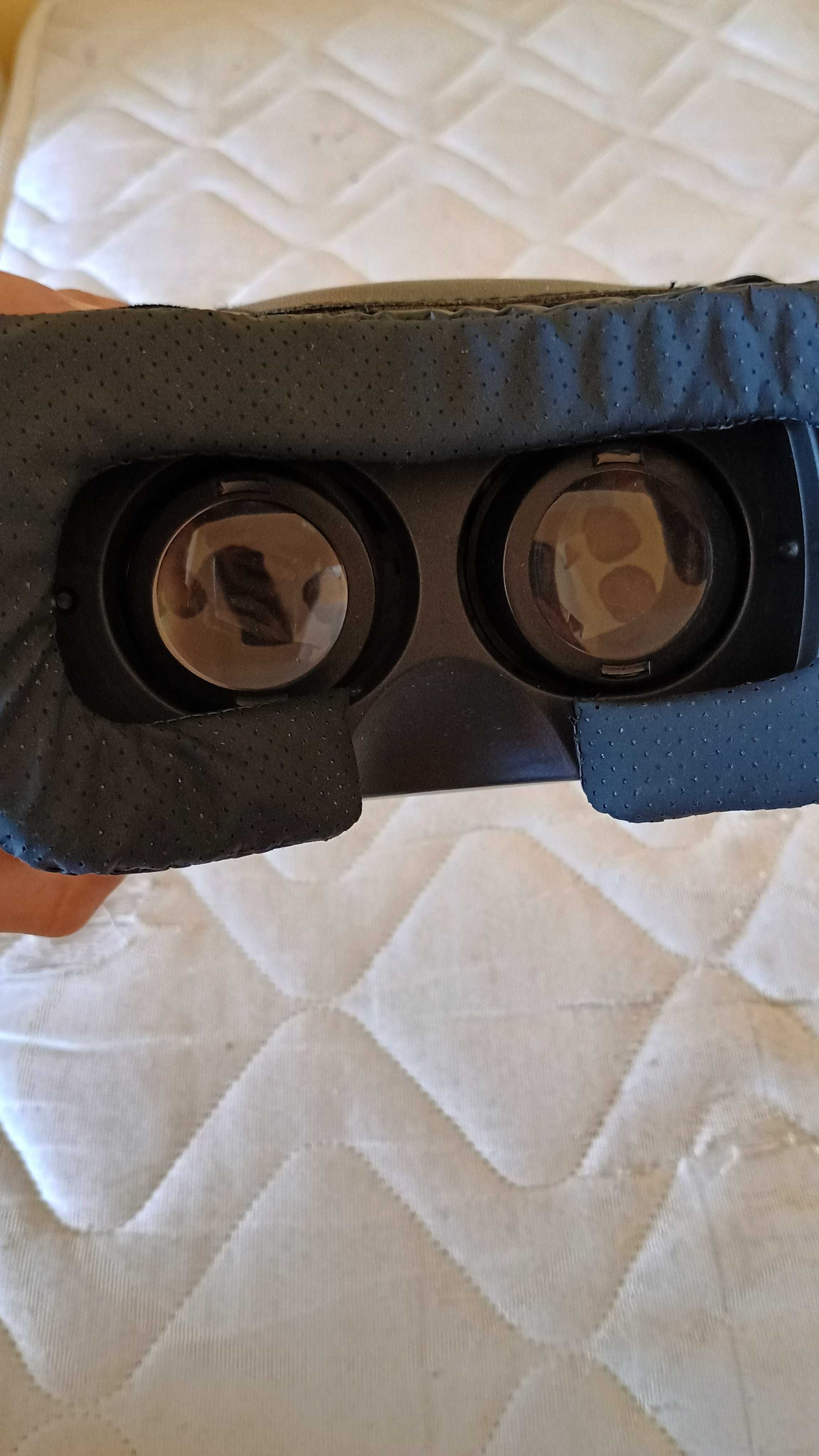 VR BOX очила за виртуална реалност