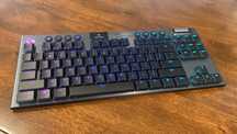 механична клавиатура Logitech G915 TKL