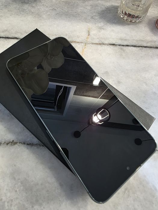 Telefon Samsung S23 Green