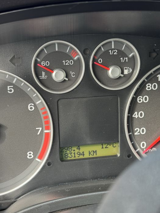 Ford Focus 2006 Break