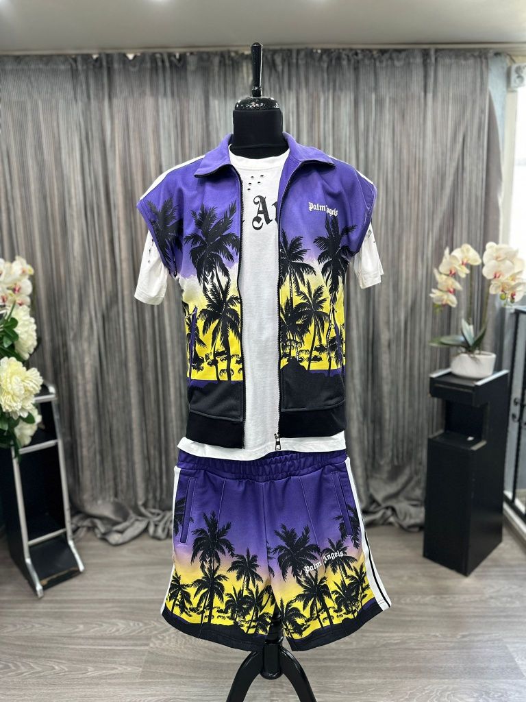 Compleu Palm Angels. Premium/TopQuality