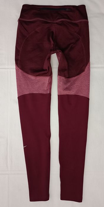 Nike DRI-FIT One Tights оригинален клин XS Найк спорт фитнес бягане