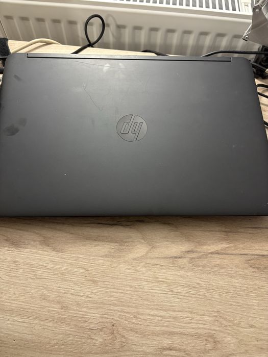 Hp Probook 655 g1